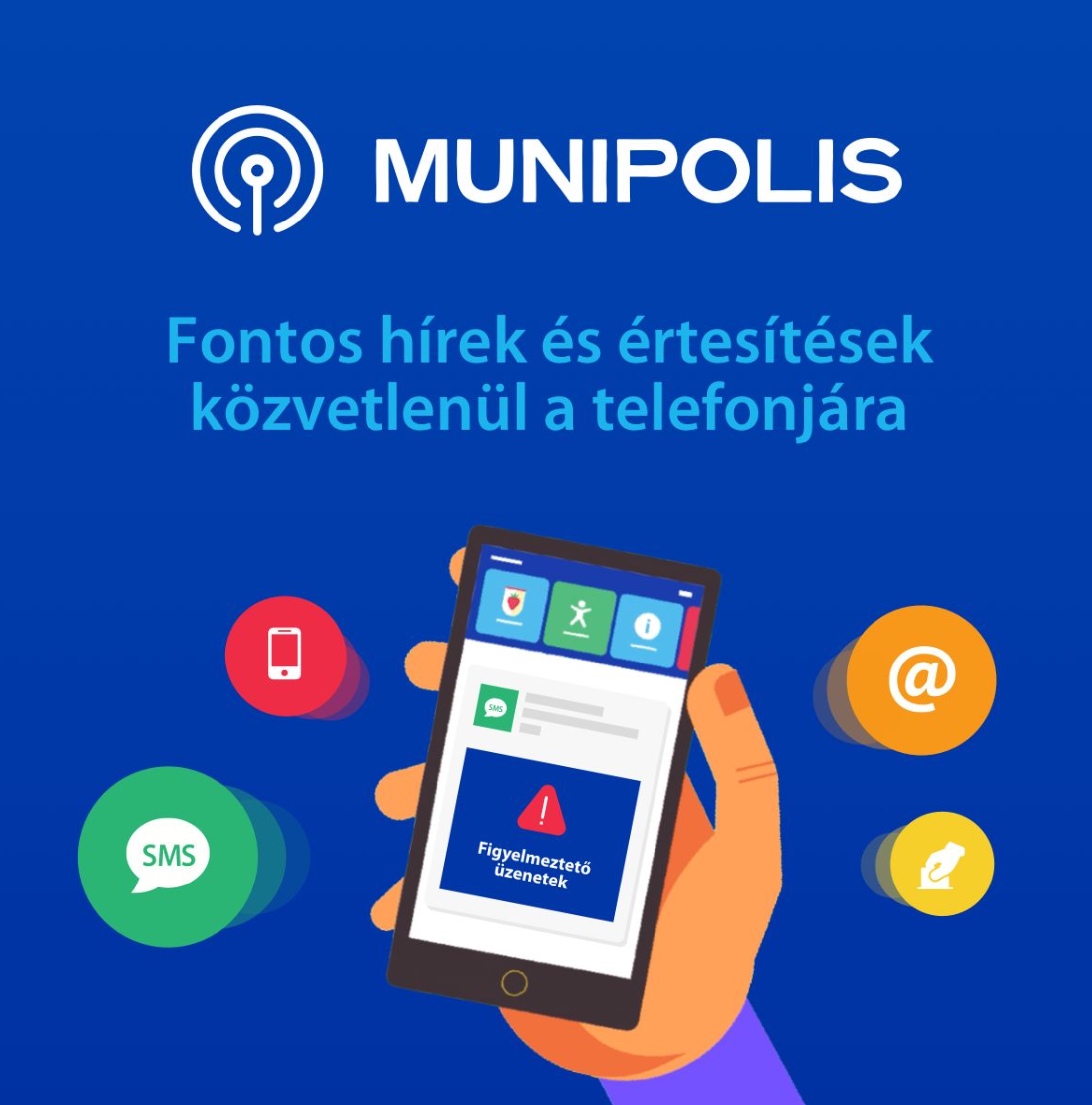 Munipolis 